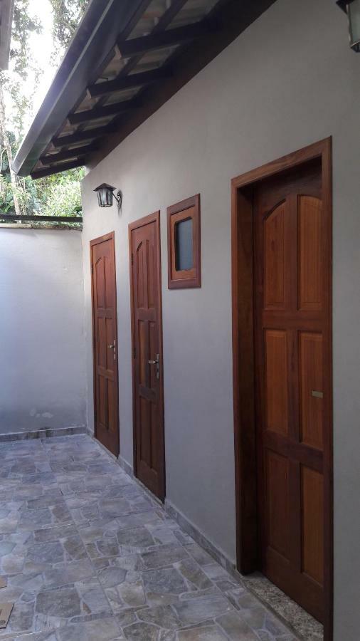 Suite Portal 53 Araquari Kültér fotó