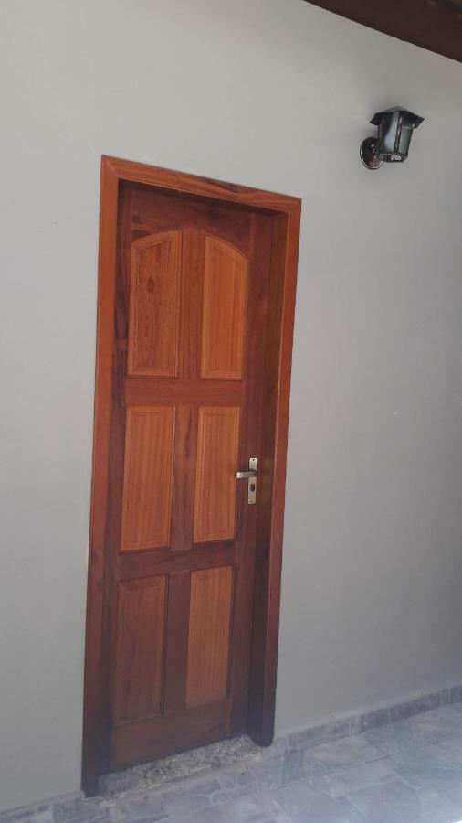 Suite Portal 53 Araquari Kültér fotó